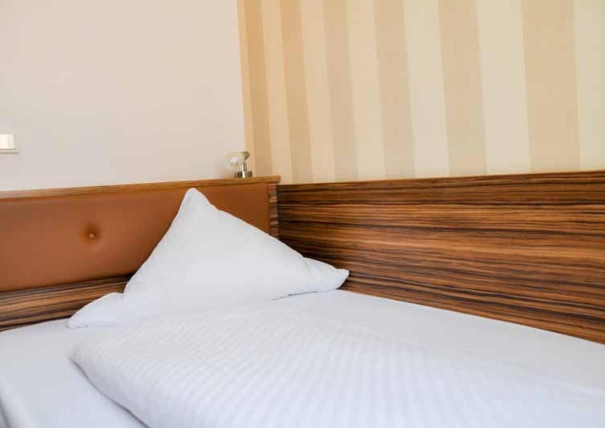 Boutique Hotel Villa-Soy Erlangen Extérieur photo