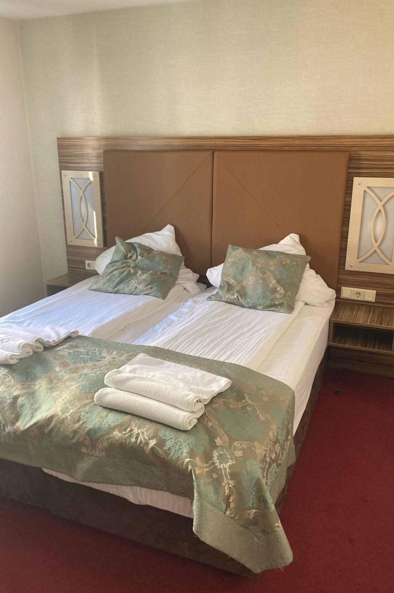Boutique Hotel Villa-Soy Erlangen Extérieur photo
