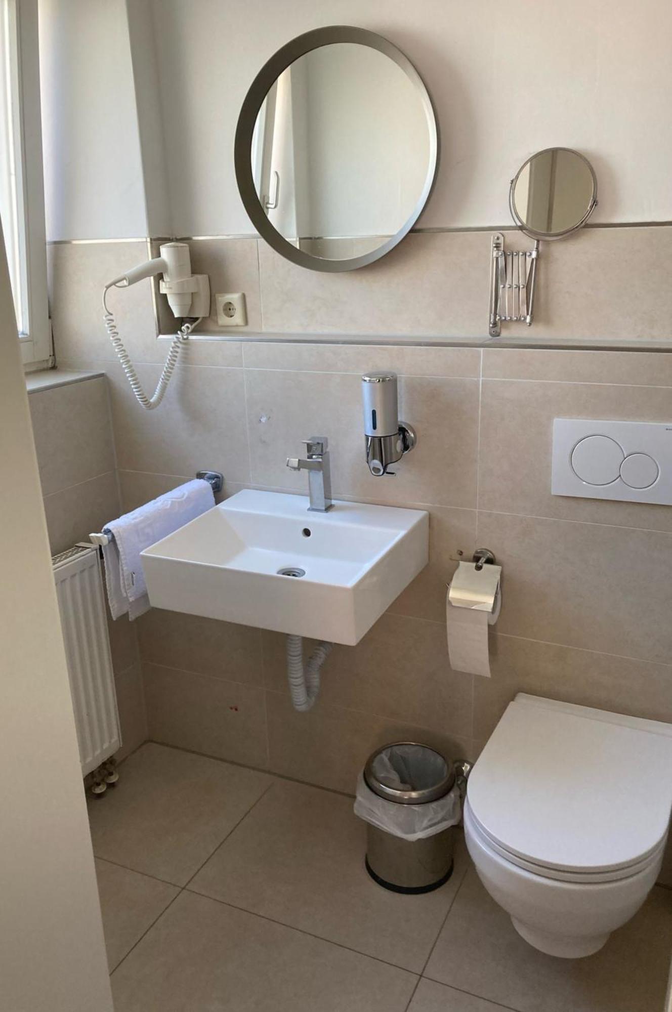 Boutique Hotel Villa-Soy Erlangen Extérieur photo
