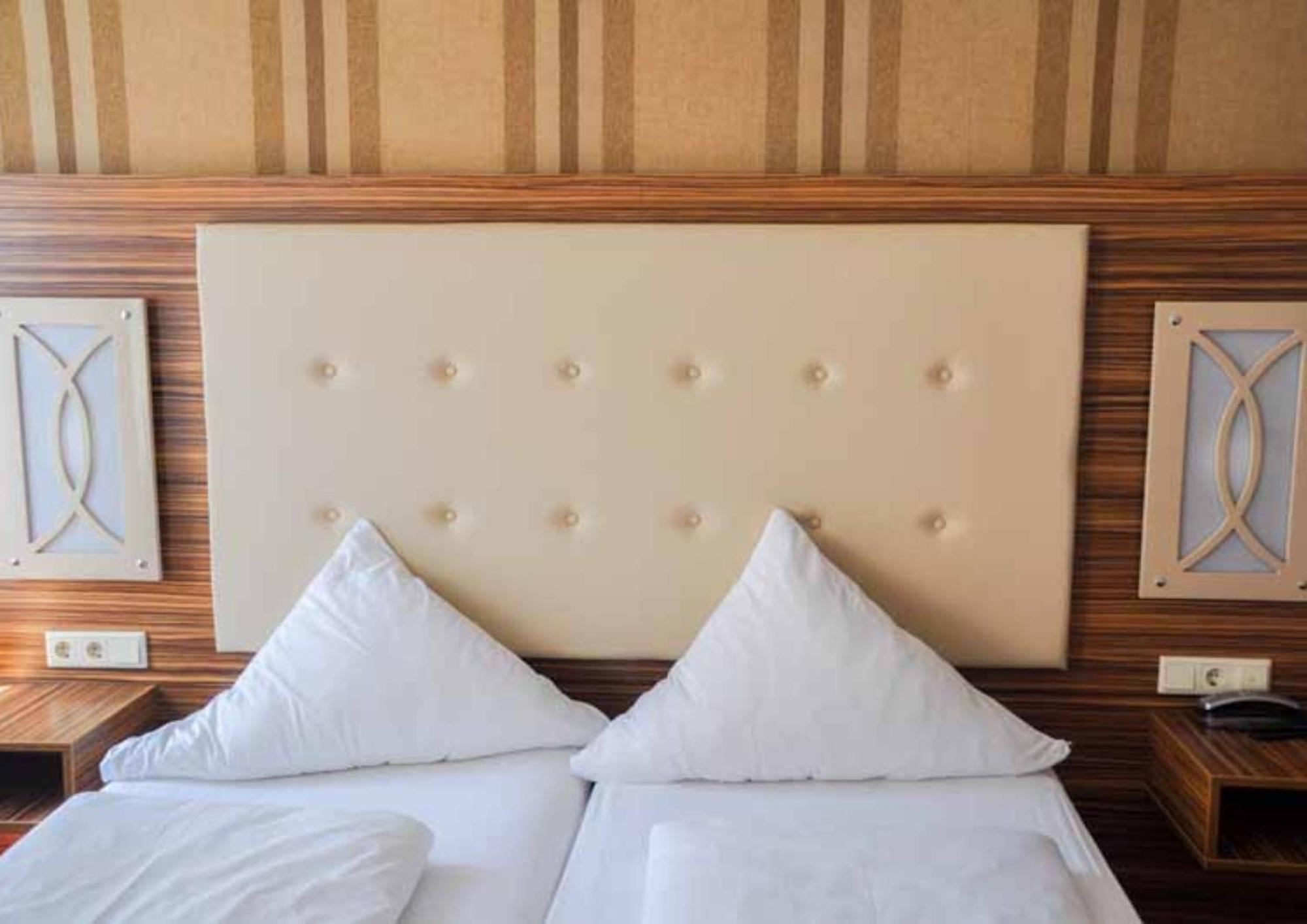 Boutique Hotel Villa-Soy Erlangen Extérieur photo
