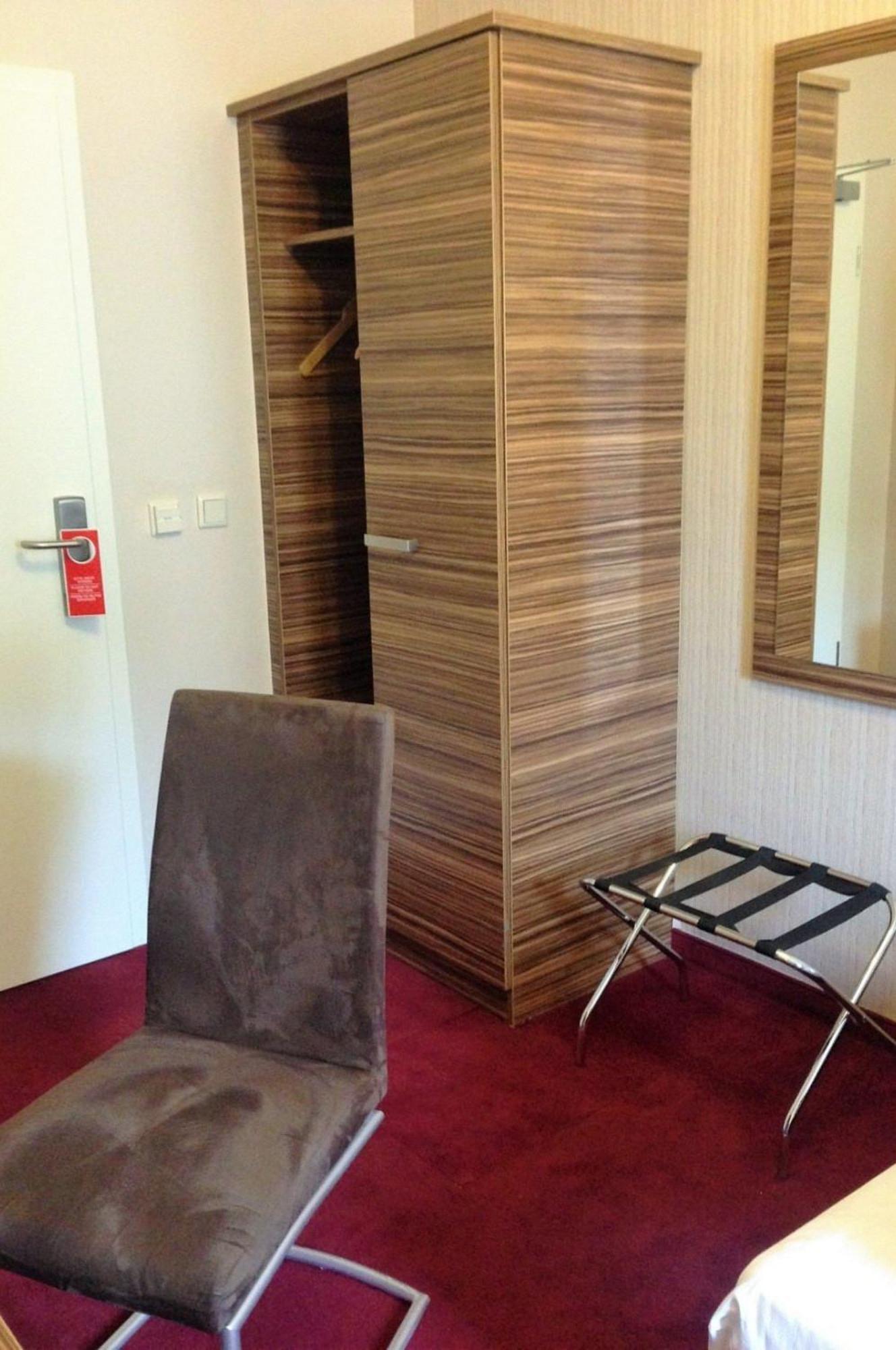 Boutique Hotel Villa-Soy Erlangen Extérieur photo