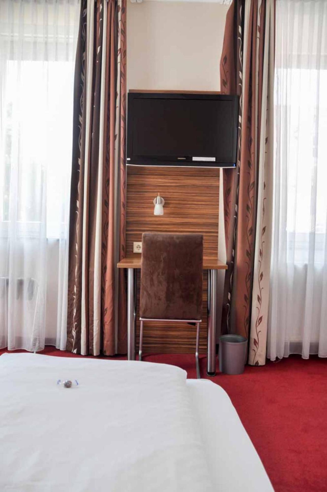 Boutique Hotel Villa-Soy Erlangen Extérieur photo