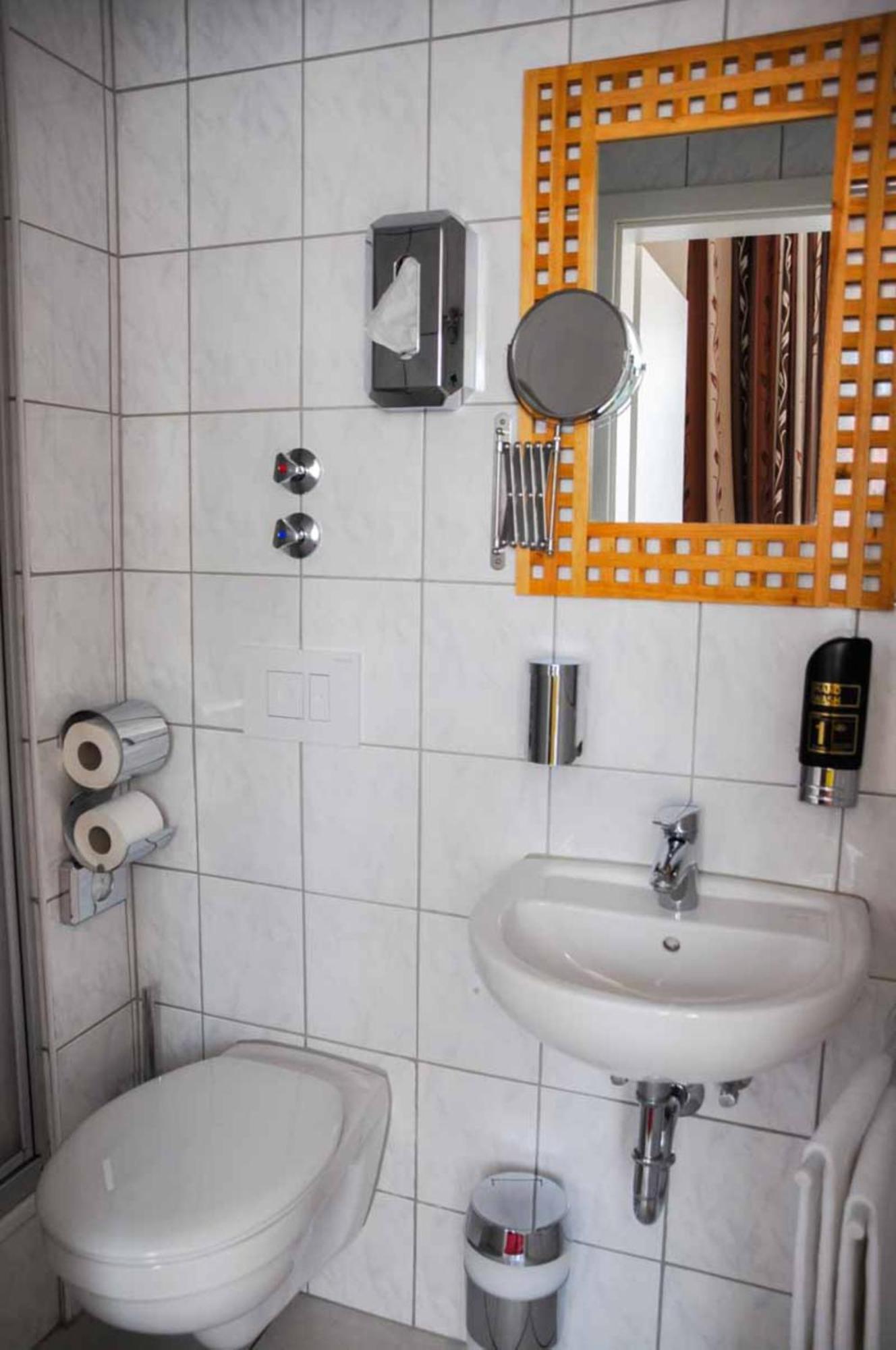 Boutique Hotel Villa-Soy Erlangen Extérieur photo