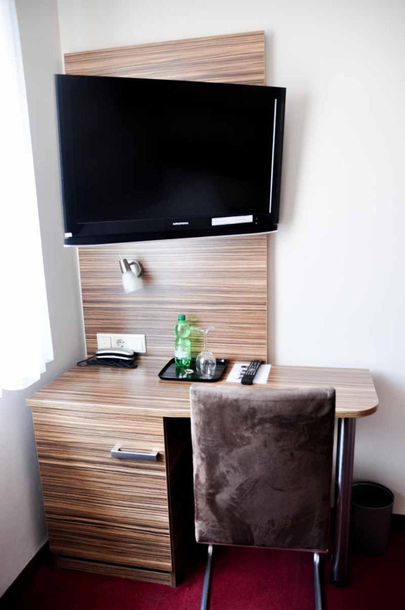 Boutique Hotel Villa-Soy Erlangen Extérieur photo