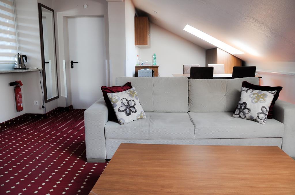 Boutique Hotel Villa-Soy Erlangen Extérieur photo