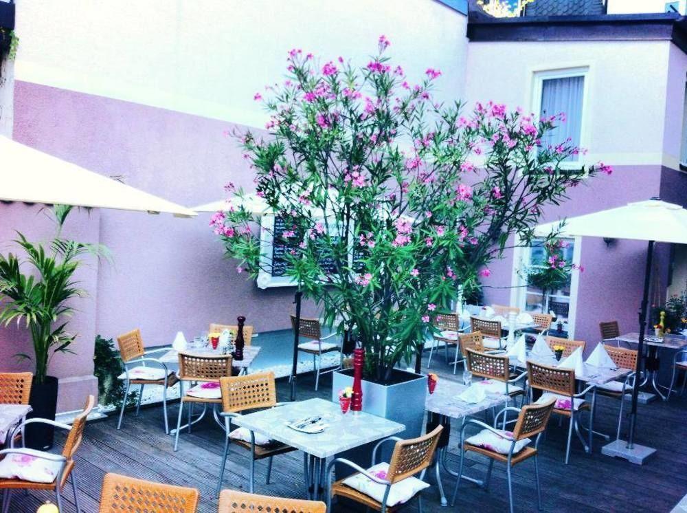 Boutique Hotel Villa-Soy Erlangen Extérieur photo